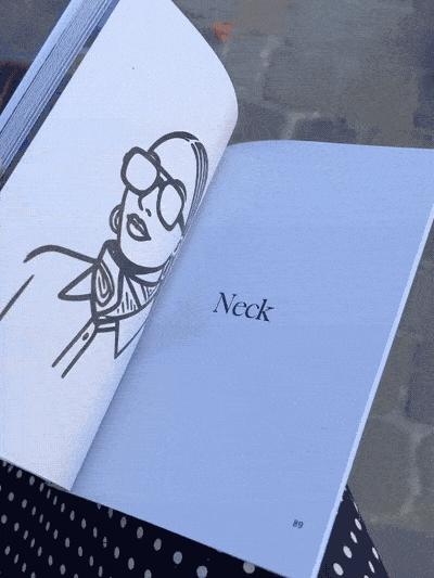Livre : Les Secrets du Nouage