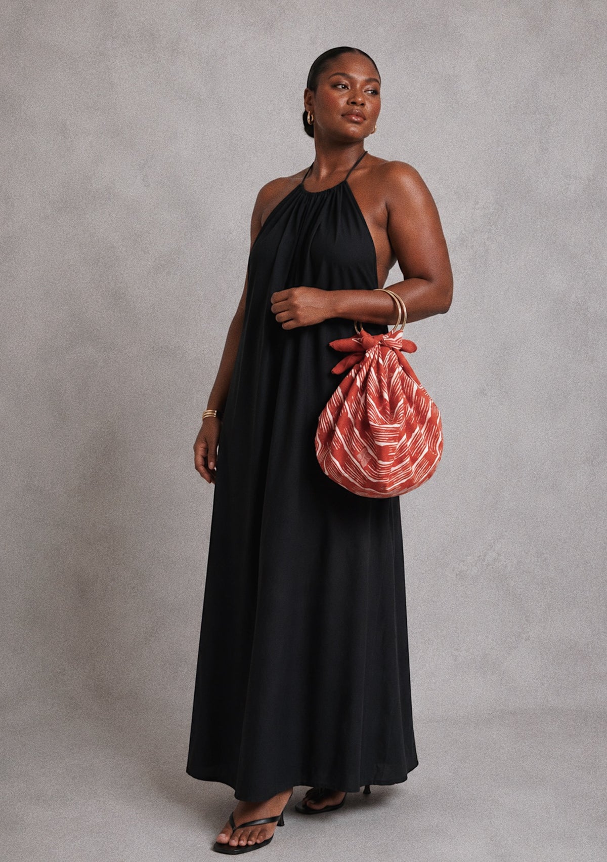 The Bangle Bag