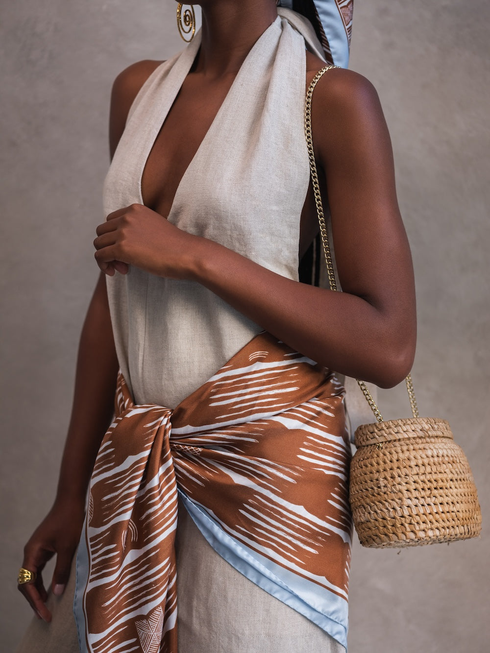 SAC MWASI - NATUREL
