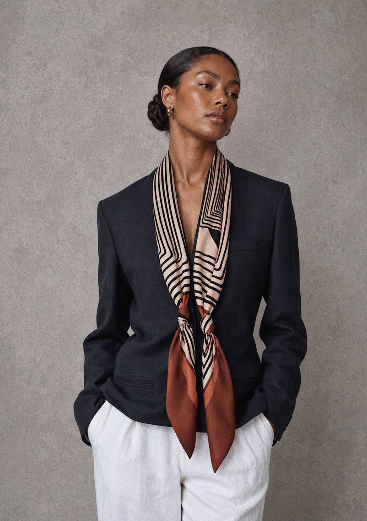 The Twin Knot