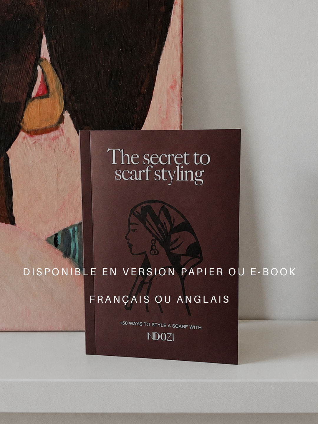 Livre : Les Secrets du Nouage