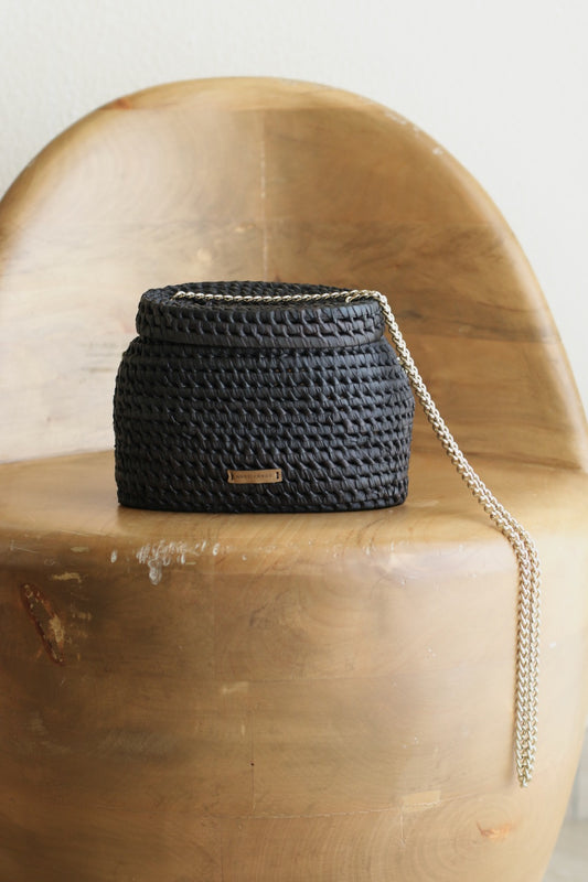 SAC MWASI - NOIR