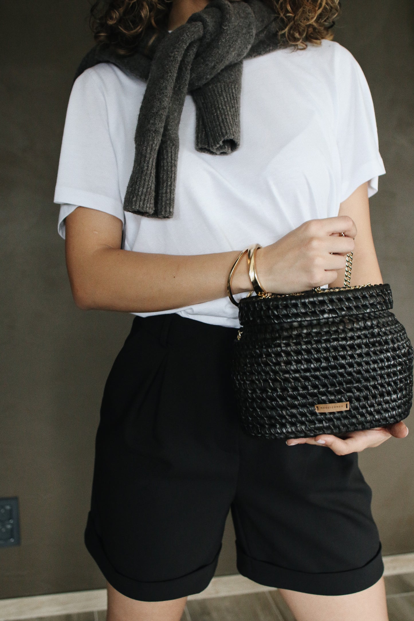 SAC MWASI - NOIR